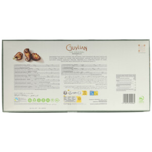 Guylian Chocolade Zeevruchten Original Praline - 17.19 euro