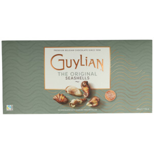Guylian Chocolade Zeevruchten Original Praline - 17.19 euro