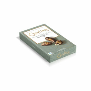 2x Guylian Chocolade Zeevruchten Original Praline - 9.9 euro