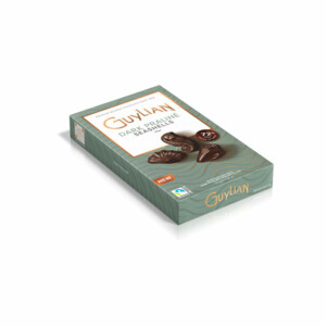 2x Guylian Chocolade Zeevruchten Dark Praline - 11.27 euro