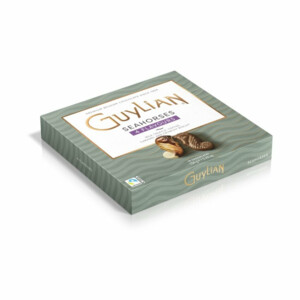 3x Guylian Chocolade Zeepaardjes Mix - 20.88 euro
