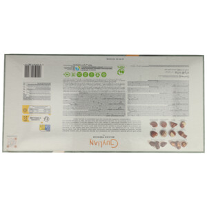 2x Guylian Belgian Premium Assortiment - 36.21 euro