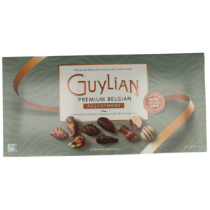 2x Guylian Belgian Premium Assortiment - 36.21 euro