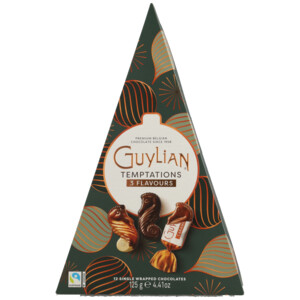 Guylian Temptations Mix Tree - 6.35 euro