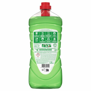 12x Ajax Allesreiniger Limoen - 30.29 euro