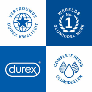 Durex - Thin Feel Condooms 20 stuks & Originals Classic Natural Condooms 20 stuks - Pakket - 37.21 euro