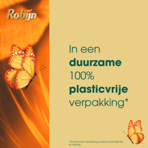 4x Robijn Wasmiddeldoekjes Color - 29.49 euro