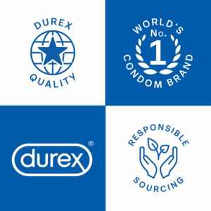 Durex - Thin Feel Extra Lube Condooms 10 stuks & Performa Condooms 10 stuks - Pakket - 25 euro