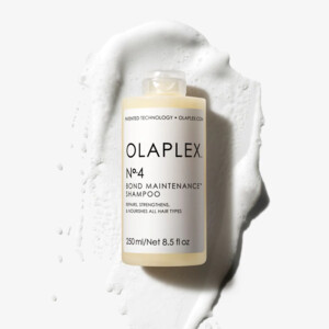 Olaplex No. 4 Bond Maintenance Shampoo - 27.15 euro