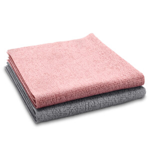 5x Vileda Doek Actifibre Soft Doek - 19.3 euro