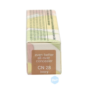 Clinique Even Better All Over Concealer + Eraser CN28 Ivory - 29.59 euro