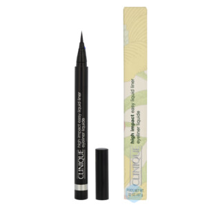 Clinique High Impact Easy Liquid Eyeliner 01 Black - 22.85 euro