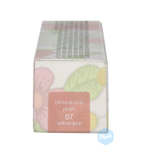 Clinique Pop Plush Creamy Lipgloss 07 Airkiss Pop - 21.89 euro