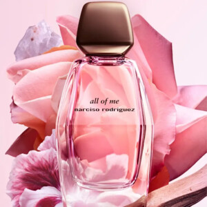 Narciso Rodriguez All Of Me Eau de Parfum - 76.99 euro