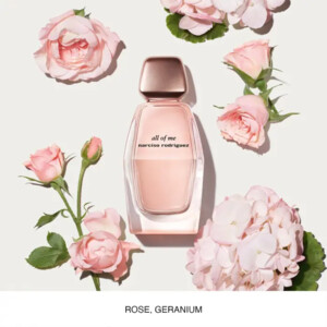 Narciso Rodriguez All Of Me Eau de Parfum - 76.99 euro