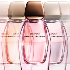 Narciso Rodriguez All Of Me Eau de Parfum - 76.99 euro