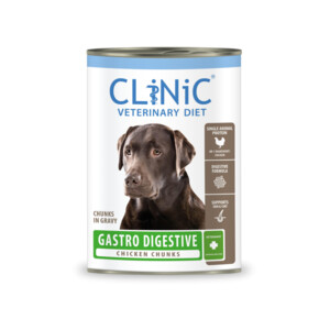 FARMINA Vet Life Dog Intestinal Ultra Care Low Fat 1,5 kg Diétne krmivo