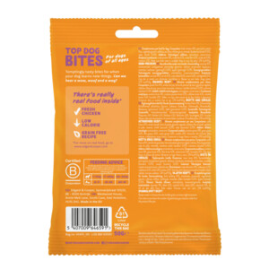 Edgard & Cooper Adult Bite L  Kip - 4.09 euro