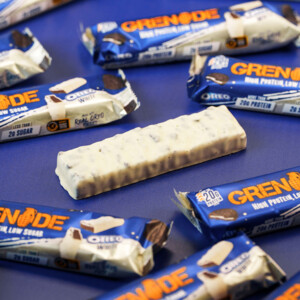 Grenade Protein Bars Oreo White - 26.79 euro