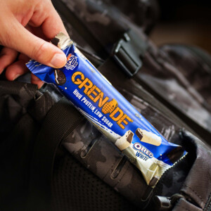 Grenade Protein Bars Oreo White - 26.79 euro