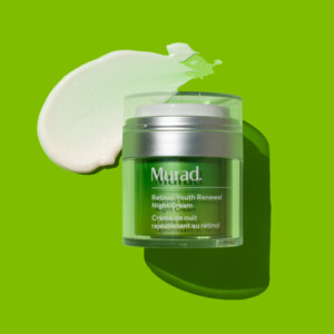 Murad Skincare Retinol Youth Renewal Night Cream - 81.99 euro