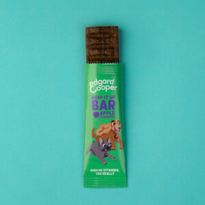 Edgard & Cooper Adult Bar Appel 30 gr
