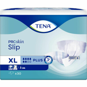 TENA Proskin Slip Plus XL - 29.18 euro