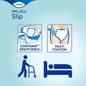 TENA Proskin Slip Super XL - 29.81 euro