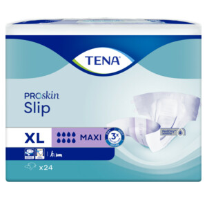 TENA Proskin Slip Maxi XL - 30.09 euro