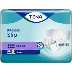 TENA Proskin Slip Maxi XL - 30.09 euro
