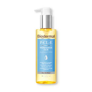 Biodermal P-CL-E Reinigingsolie - 29.99 euro