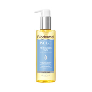 Biodermal P-CL-E Reinigingsolie - 29.99 euro