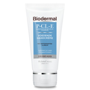 Biodermal P-CL-E Voedende Handcrème - 11.99 euro