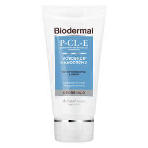 Biodermal P-CL-E Voedende Handcrème - 11.99 euro