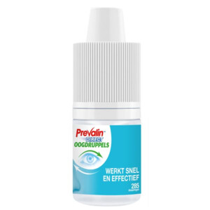 Prevalin 5-in-1 Direct Oogdruppels - 12.69 euro