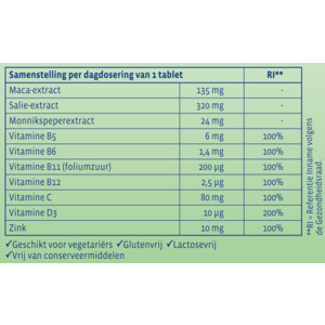 Ymea Stemming & Emotie - 17.39 euro