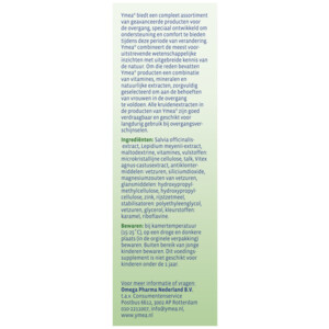Ymea Stemming & Emotie - 17.39 euro