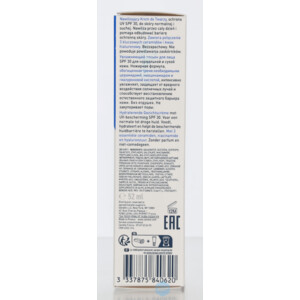 3x CeraVe Hydraterende Gezichtscrème SPF 30 - 51.89 euro