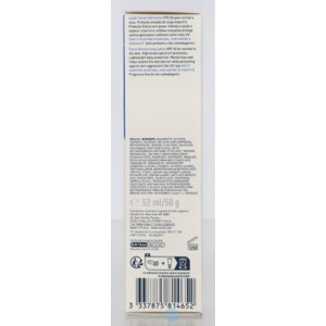 CeraVe Hydraterende Gezichtscrème SPF 50 - 17.25 euro