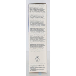 CeraVe Hydraterende Gezichtscrème SPF 50 - 17.25 euro