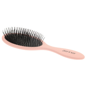 Zenner Haarborstel Anti-klit Ovaal Roze - 5.09 euro