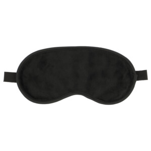 Zenner Oogmasker Zwart - 2.89 euro