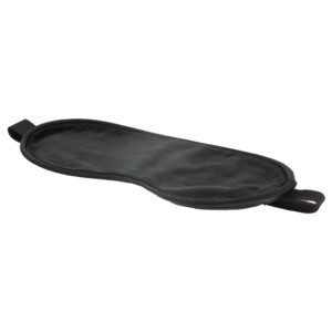 Zenner Oogmasker Zwart - 2.89 euro