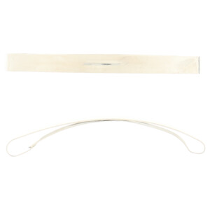 Zenner Klemspelden Zilver - 3.99 euro