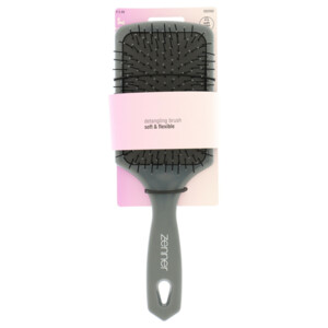 Zenner Haarborstel Paddle Anti-klit - 5.09 euro