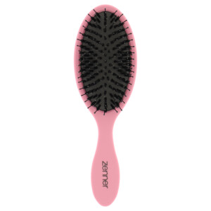Zenner Haarborstel Anti-Klit Roze - 7.55 euro