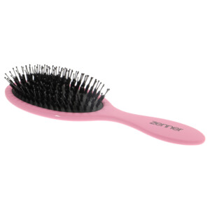 Zenner Haarborstel Anti-Klit Roze - 7.55 euro
