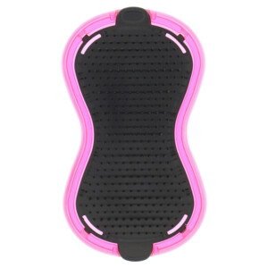 Zenner Duoo Haarborstel Roze Zwart - 9.99 euro
