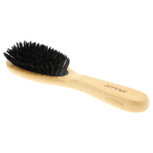 Zenner Haarborstel Bamboe Ovaal - 6.55 euro
