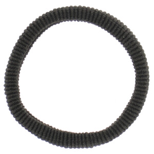 Zenner Roll Up Elastieken Zwart Small - 2.75 euro